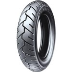 Ficha técnica e caractérísticas do produto Pneu Moto Michelin S1 Dianteiro 100/90 10 (56J)