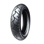 Ficha técnica e caractérísticas do produto Pneu Moto Michelin S1 Dianteiro 90/90 10 (50J)