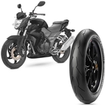 Ficha técnica e caractérísticas do produto Pneu Moto Next Pirelli Aro 17 120/70-17 58w Dianteiro Diablo Supercosa SP