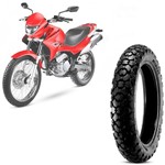 Ficha técnica e caractérísticas do produto Pneu Moto Nx 400 Falcon Levorin Aro 17 120/90-17 64s Traseiro Dingo Evo