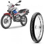 Ficha técnica e caractérísticas do produto Pneu Moto Nx 400 Falcon Pirelli Aro 21 90/90-21 54s Dianteiro Mt60