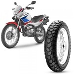 Ficha técnica e caractérísticas do produto Pneu Moto NX 400 Falcon Pirelli Aro 17 130/80-17 65h Traseiro Mt60