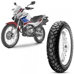 Ficha técnica e caractérísticas do produto Pneu Moto Nx 400 Falcon Pirelli Aro 17 120/90-17 64s Traseiro Mt60