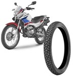 Ficha técnica e caractérísticas do produto Pneu Moto Nx 400 Falcon Technic Aro 21 90/90-21 54S Dianteiro T&C