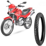 Ficha técnica e caractérísticas do produto Pneu Moto Nx 400i Falcon Levorin Aro 21 90/90-21 54s Dianteiro Dual Sport