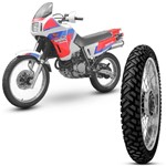 Ficha técnica e caractérísticas do produto Pneu Moto NX 350 Metzeler Aro 21 90/90-21 54s Dianteiro Enduro 3