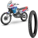 Pneu Moto Nx 350 Sahara Levorin Aro 21 90/90-21 54S Dianteiro Dual Sport