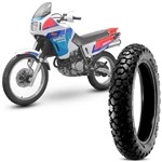 Ficha técnica e caractérísticas do produto Pneu Moto Nx 350 Sahara Levorin Aro 17 120/90-17 64s Traseiro Dingo Evo