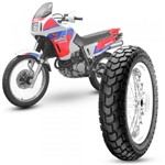 Ficha técnica e caractérísticas do produto Pneu Moto NX 350 Sahara Pirelli Aro 17 130/80-17 65h Traseiro Mt60