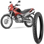 Ficha técnica e caractérísticas do produto Pneu Moto Nx4 Falcon 400 Levorin Aro 21 90/90-21 54s Dianteiro Dual Sport