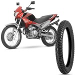 Ficha técnica e caractérísticas do produto Pneu Moto Nx4 Falcon 400 Levorin Aro 21 90/90-21 54s Dianteiro Duna Evo