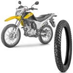Ficha técnica e caractérísticas do produto Pneu Moto Nxr 160 Bros Levorin Aro 19 90/90-19 52p Dianteiro Dual Sport
