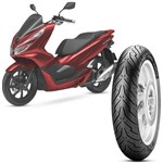 Ficha técnica e caractérísticas do produto Pneu Moto Pcx 150 Pirelli Aro 14 100/90-14 57p Traseiro Angel Scooter