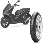 Ficha técnica e caractérísticas do produto Pneu Moto Pcx 150 Pirelli Aro 14 90/90-14 46p Dianteiro Angel Scooter