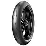 Ficha técnica e caractérísticas do produto Pneu Moto Pirelli 110/70zr17 54w Dian Diablo SuperCorsa SP3