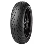 Ficha técnica e caractérísticas do produto Pneu Moto Pirelli Angel Gt 190/55 R17 Traseiro