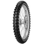 Ficha técnica e caractérísticas do produto Pneu Moto Pirelli Aro 10 2.50-10 33J Dianteiro Scorpion Mx Extra J