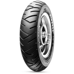 Ficha técnica e caractérísticas do produto Pneu Moto Pirelli Aro 10 90/90-10 50j Dianteiro Sl26