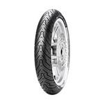 Ficha técnica e caractérísticas do produto Pneu Moto Pirelli Aro 10 Angel Scooter 90/90-10 50J TL Front