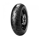 Ficha técnica e caractérísticas do produto Pneu Moto Pirelli Aro 14 Diablo Scooter 120/70-14 61P TL (T)