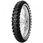 Ficha técnica e caractérísticas do produto Pneu Moto Pirelli Aro 16 90/100-16 51M NHS Traseiro Scorpion MX Extra J