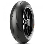 Ficha técnica e caractérísticas do produto Pneu Moto Pirelli Aro 17 200/55r17m 78w TL Traseiro Diablo Supercorsa Sp