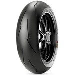Ficha técnica e caractérísticas do produto Pneu Moto Pirelli Aro 17 200/55r17m 78w V3 TL Traseiro Diablo Supercorsa Sp
