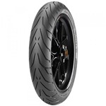 Ficha técnica e caractérísticas do produto Pneu Moto Pirelli Aro 17 120/70r17 58w Dianteiro Angel Gt