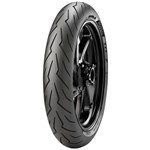 Ficha técnica e caractérísticas do produto Pneu Moto Pirelli Aro 17 120/70r17 58w Dianteiro Diablo Rosso 3