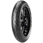 Ficha técnica e caractérísticas do produto Pneu Moto Pirelli Aro 17 120/70r17 58w Dianteiro Diablo Rosso 2