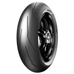 Ficha técnica e caractérísticas do produto Pneu de Moto Pirelli SPV3 200/60-17 80w P/ Panigale 1299