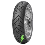 Ficha técnica e caractérísticas do produto Pneu Moto Pirelli Aro 17 150/70r17 69v Traseiro Scorpion