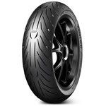 Ficha técnica e caractérísticas do produto Pneu Moto Pirelli Aro 17 160/60-17 69w Traseiro Angel GT 2