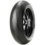 Ficha técnica e caractérísticas do produto Pneu Moto Pirelli Aro 17 180/55-17 73w Traseiro Diablo Supercorsa Sp