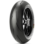 Ficha técnica e caractérísticas do produto Pneu Moto Pirelli Aro 17 180/55-17 Tl 73w Traseiro Diablo Supercorsa Sp