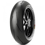 Ficha técnica e caractérísticas do produto Pneu Moto Pirelli Aro 17 190/55-17 75w Traseiro Diablo Super Corsa SP