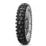 Ficha técnica e caractérísticas do produto Pneu Moto Pirelli Aro 18 120/100-18 Mt16 Traseiro Garacross