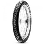 Ficha técnica e caractérísticas do produto Pneu Moto Pirelli Aro 19 90/90-19 52p Dianteiro Mt60