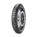 Ficha técnica e caractérísticas do produto Pneu Moto Pirelli 110/80R19 59V Scorpion Rally STR TL (D)