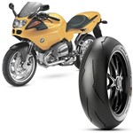 Ficha técnica e caractérísticas do produto Pneu Moto R 1100 S Pirelli Aro 17 180/55-17 Tl 73w Traseiro Diablo Supercorsa Sp