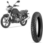 Ficha técnica e caractérísticas do produto Pneu Moto Riva 150 Levorin Aro 18 100/80-18 53S Traseiro Dual Sport