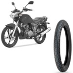 Ficha técnica e caractérísticas do produto Pneu Moto Riva 150 Levorin Aro 18 80/100-18 47p M/C Dianteiro Matrix
