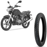 Ficha técnica e caractérísticas do produto Pneu Moto Riva 150 Levorin Aro 18 90/90-18 57p Traseiro Dakar Evo