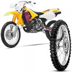 Ficha técnica e caractérísticas do produto Pneu Moto RMX 250 Pirelli Aro 21 80/100-21 51R Dianteiro Scorpion XC Mid Hard