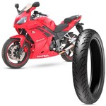 Ficha técnica e caractérísticas do produto Pneu Moto Roadwin 250R Levorin Aro 17 110/70-17 54h M/C Dianteiro Matrix Sport TL