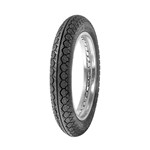 Pneu Moto Robust Aro 17 RBT 102 Vitesse 60/100-17 33L TL (D)