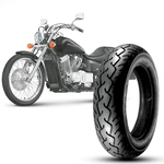 Ficha técnica e caractérísticas do produto Pneu Moto Shadow 1100 Pirelli Aro 15 170/80-15 77h Traseiro Mt66 Route