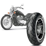 Ficha técnica e caractérísticas do produto Pneu Moto Shadow 750 Metzeler Aro 15 170/80-15 77h Traseiro me 888 Marathon Ultra