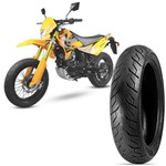 Pneu Moto Stx 200 Motard Levorin Aro 17 130/70-17 68H TL Traseiro Matrix Sport