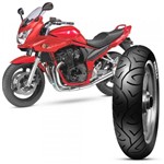 Ficha técnica e caractérísticas do produto Pneu Moto Suzuki Bandit 600s Pirelli Aro 17 150/70-17 69h TL Traseiro Sport Demon